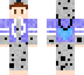 ronan the seal (harbor) fix