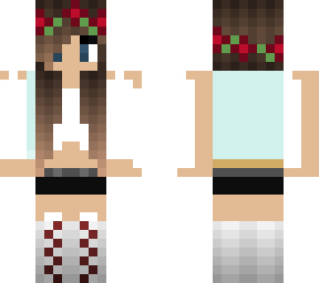 rose girl