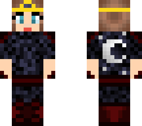 royal knight of the moon