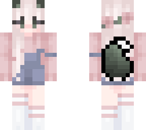 rqrepepe1's little kid wolf pup edit