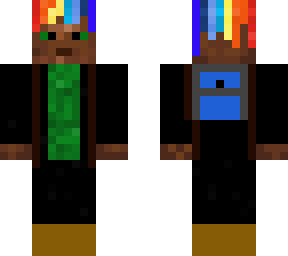 rrrainbow