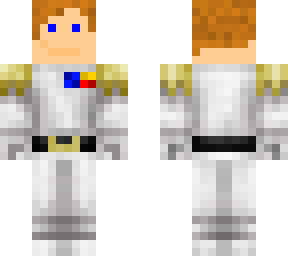 scarox93 gameplay skin (grand admiral of the imperial navy)