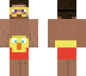 scuba steve v.2