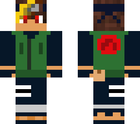 shinobi