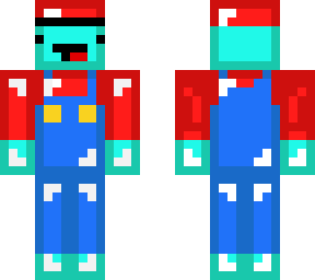 skeppy mario