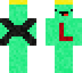 skeppy with l