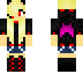 skin for pandarya