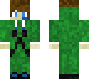 skin para mi de minecraft por si me olvide solo mia xd likes pls likes likes lie