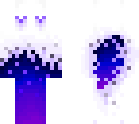 sleeping snow