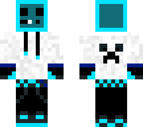 slime gamer hombre