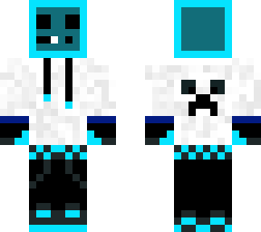 slime gamer hombre