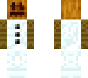snow golem