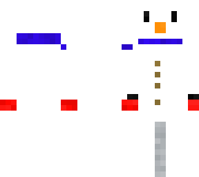 snowman(deadpee)