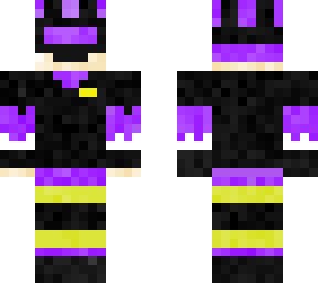 soldier purple