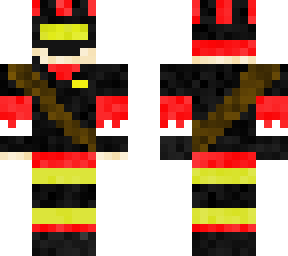soldier red 2.0
