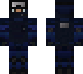 special ops