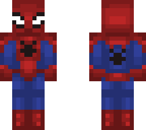 spider man