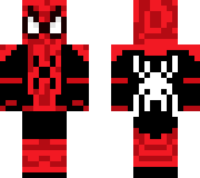 spider-man ffh suit