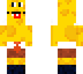 spongebob squarepants