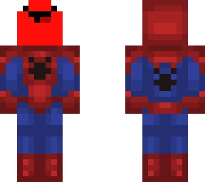 spooder mann
