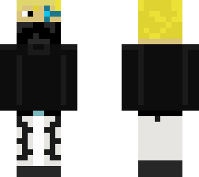 spy guy