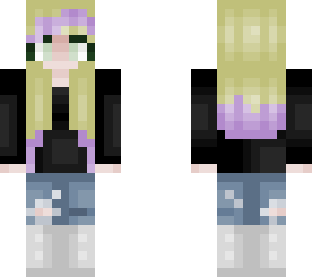 stacey