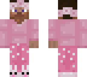 steve is sleepy
