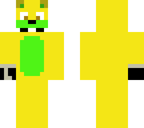 sunny the bear