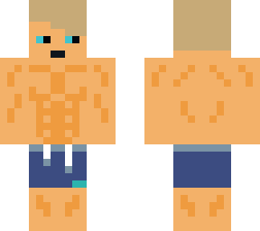 surfer guy