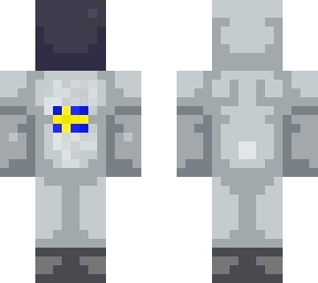 swedish nasa