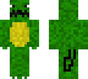 t- rex (my version)
