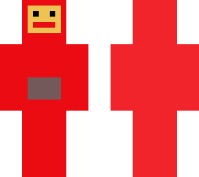 teletubbies po (kingboi)