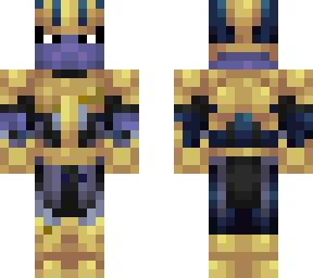 thanos
