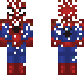 thanos snapped spidey