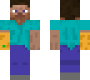 thanos steve