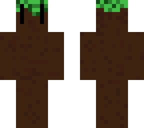 the dirt skin