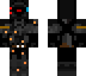 the last man standing