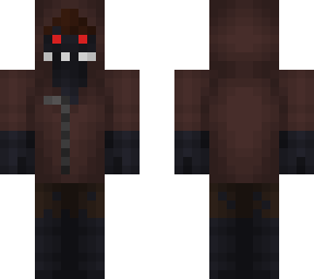 the reaper