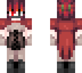 thief shadow - mv/oc