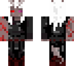 tiefling bloodrager