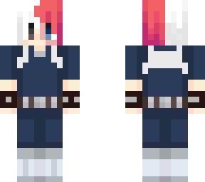 todoroki shoto