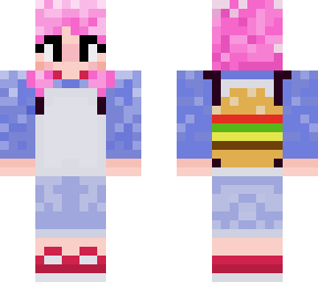 toondragon skin