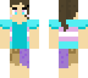 trans skin