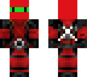 turtle deadpool