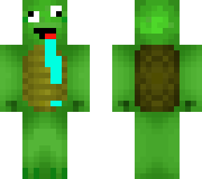 turtle edit