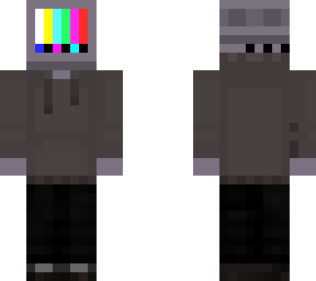 tv head error