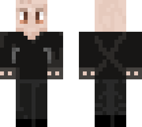 victor zsasz