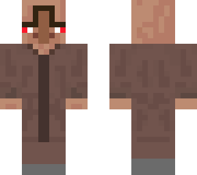 villager more cooler