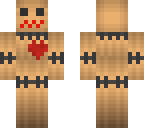 voodoo doll (not mine) 2