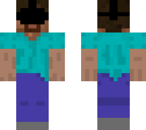 vr steve